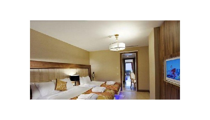 Hotel Granada Luxury Okurcalar poza 31