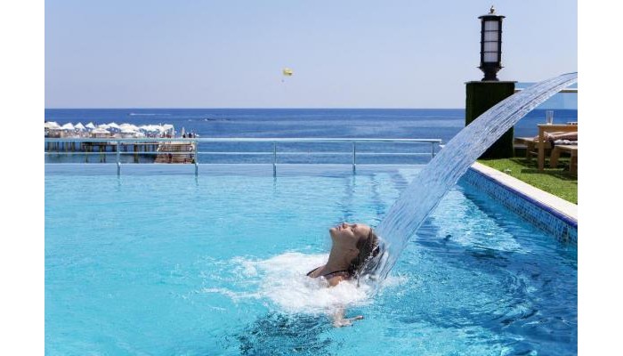 Hotel Granada Luxury Okurcalar poza 20