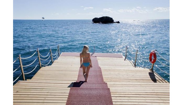 Hotel Granada Luxury Okurcalar poza 22