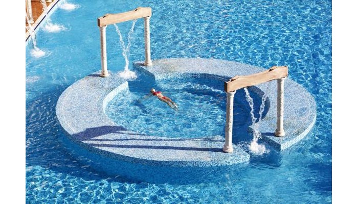 Hotel Granada Luxury Okurcalar poza 21