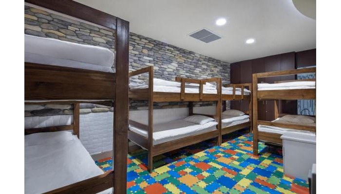 Hotel Granada Luxury Okurcalar poza 24