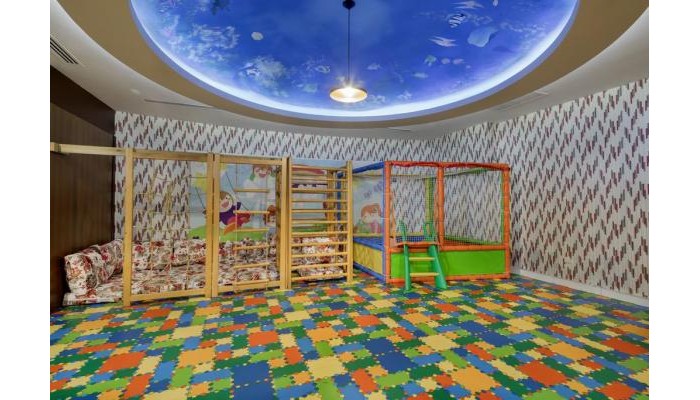 Hotel Granada Luxury Okurcalar poza 27