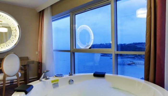 Hotel Granada Luxury Okurcalar poza 37