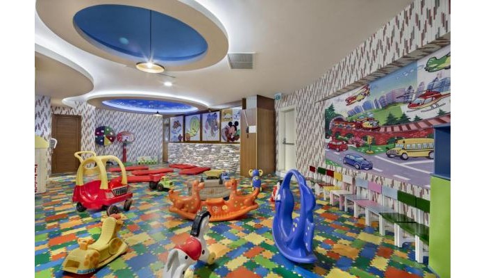 Hotel Granada Luxury Okurcalar poza 25