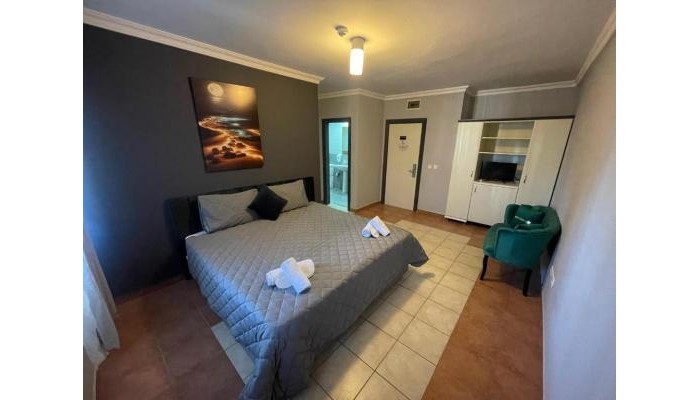 Hotel Grand Alisa poza 1