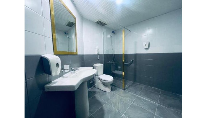 Hotel Grand Alisa poza 5