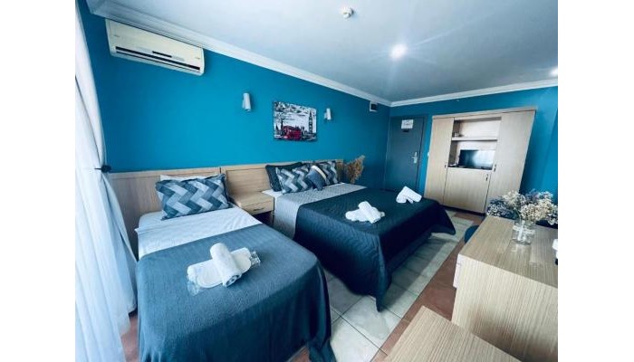 Hotel Grand Alisa poza 2