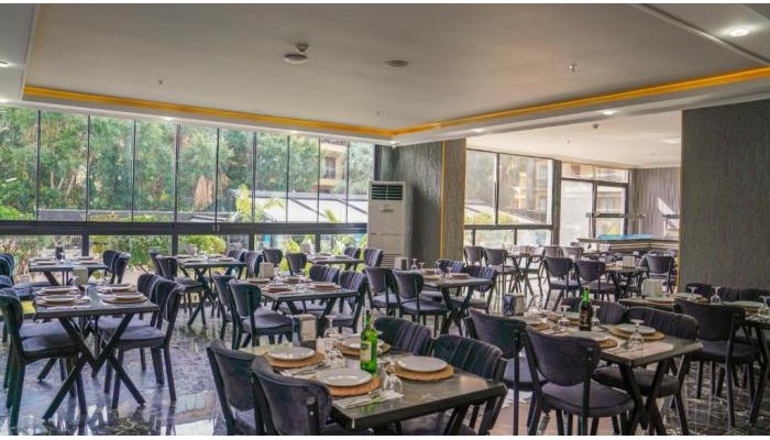 Hotel Grand Alisa poza 7