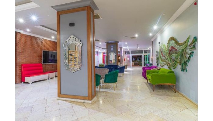 Hotel Grand Bahama Beach poza 3