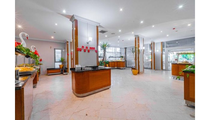 Hotel Grand Bahama Beach poza 14