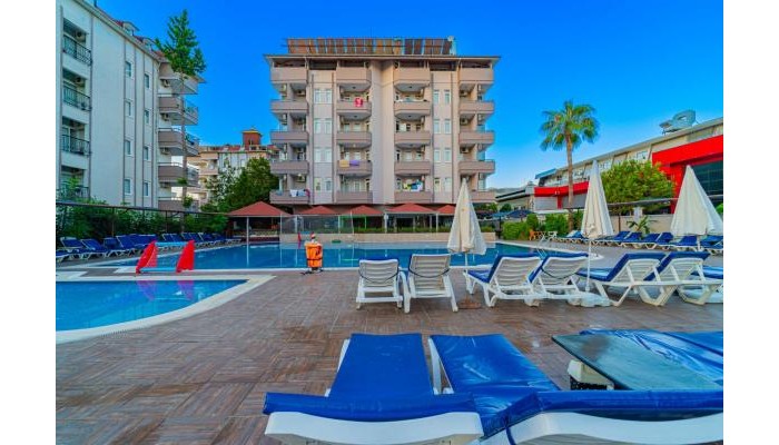 Hotel Grand Bahama Beach poza 17