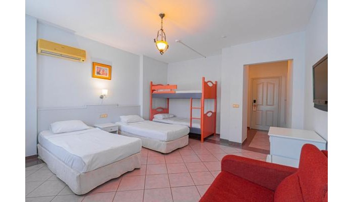 Hotel Grand Bahama Beach poza 10