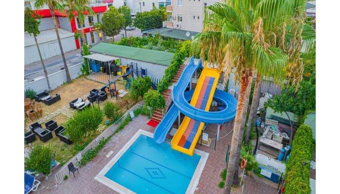 Hotel Grand Bahama Beach poza 16