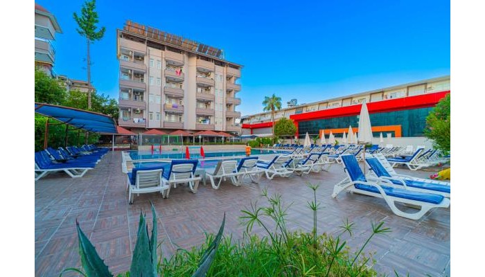 Hotel Grand Bahama Beach poza 18
