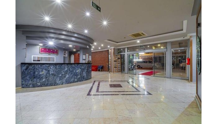 Hotel Grand Bahama Beach poza 2