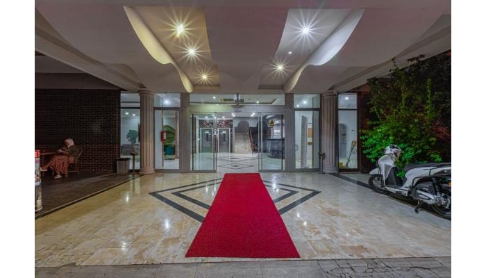 Hotel Grand Bahama Beach poza 1