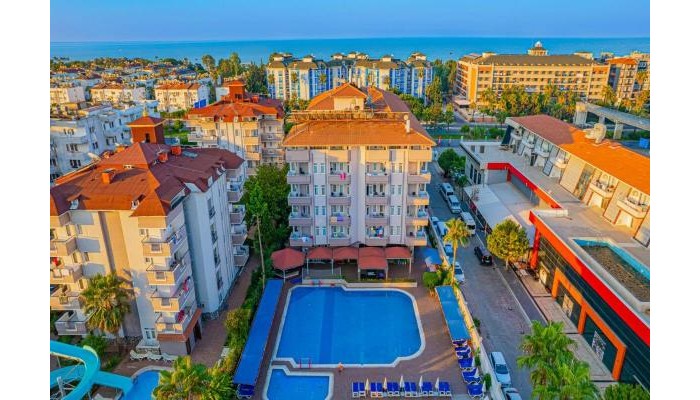 Hotel Grand Bahama Beach poza 0