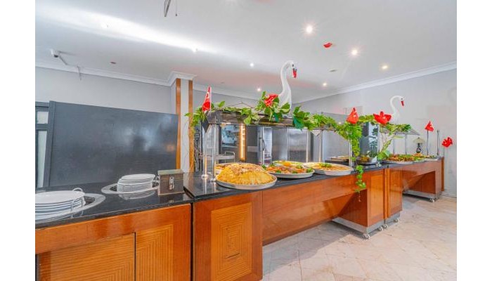 Hotel Grand Bahama Beach poza 11