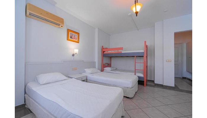 Hotel Grand Bahama Beach poza 9