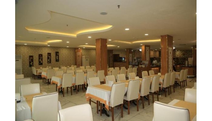 Hotel Grand Barhan poza 4