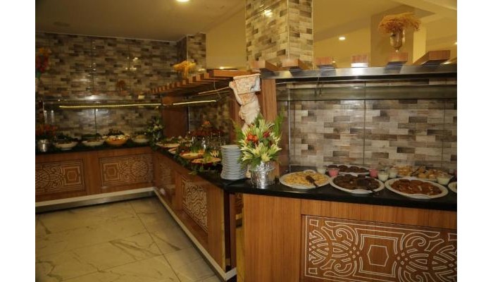 Hotel Grand Barhan poza 5