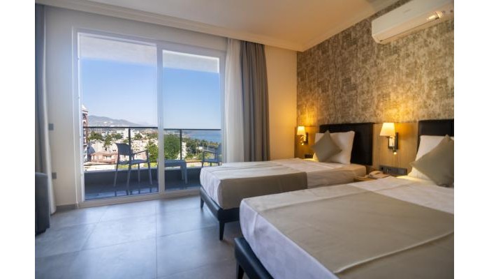 Hotel Grand Kolibri Prestige & Spa poza 10