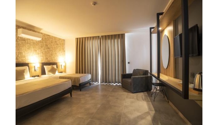 Hotel Grand Kolibri Prestige & Spa poza 7