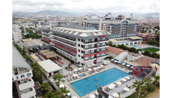 Hotel Grand Kolibri Prestige & Spa poza 0