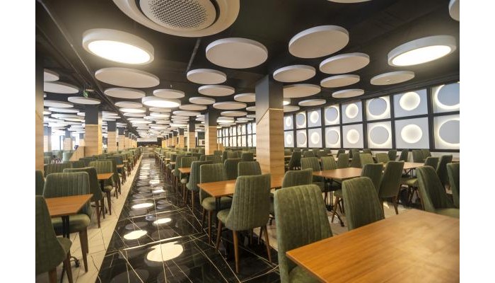 Hotel Grand Kolibri Prestige & Spa poza 21