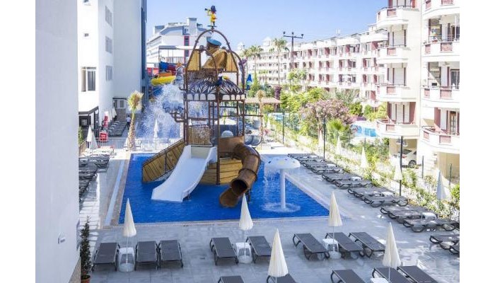 Hotel Grand Kolibri Prestige & Spa poza 28