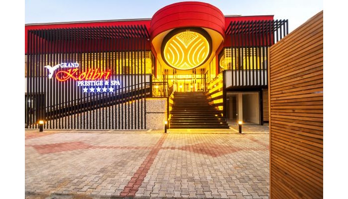 Hotel Grand Kolibri Prestige & Spa poza 5