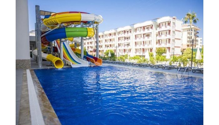 Hotel Grand Kolibri Prestige & Spa poza 24