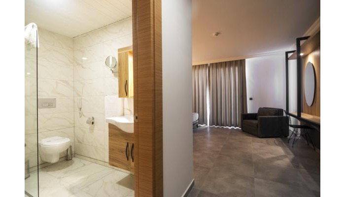 Hotel Grand Kolibri Prestige & Spa poza 12