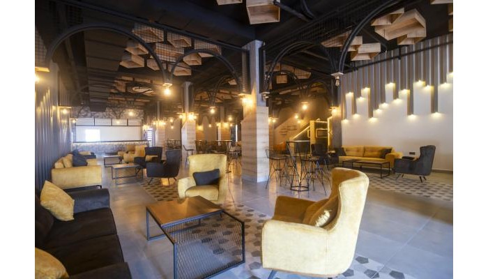 Hotel Grand Kolibri Prestige & Spa poza 20