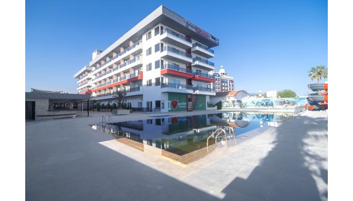 Hotel Grand Kolibri Prestige & Spa poza 3