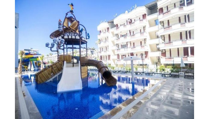 Hotel Grand Kolibri Prestige & Spa poza 27