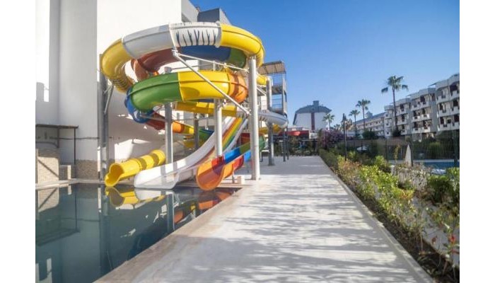 Hotel Grand Kolibri Prestige & Spa poza 25