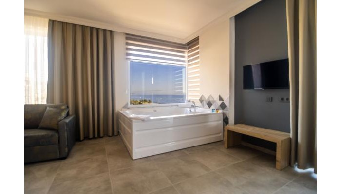 Hotel Grand Kolibri Prestige & Spa poza 13