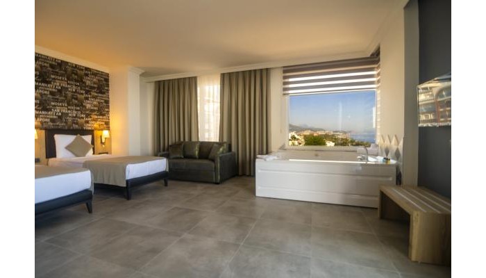 Hotel Grand Kolibri Prestige & Spa poza 15