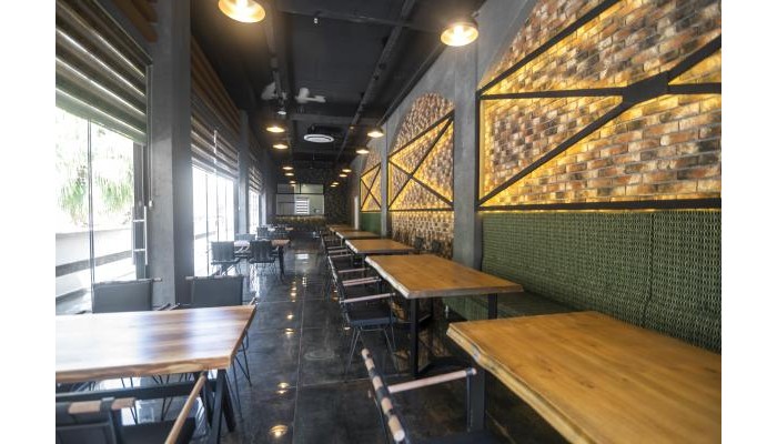 Hotel Grand Kolibri Prestige & Spa poza 18