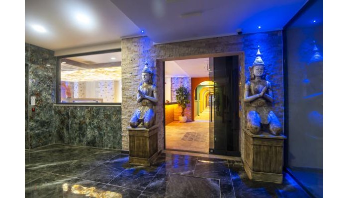 Hotel Grand Kolibri Prestige & Spa poza 34