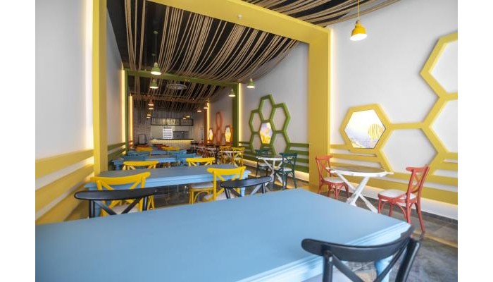 Hotel Grand Kolibri Prestige & Spa poza 17