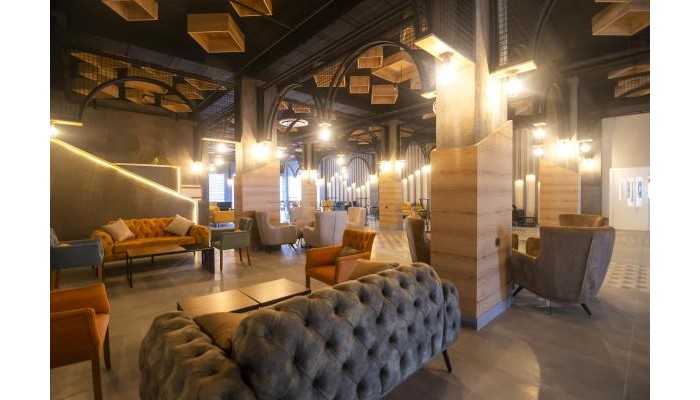 Hotel Grand Kolibri Prestige & Spa poza 29