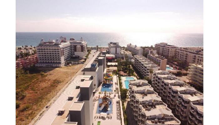 Hotel Grand Kolibri Prestige & Spa poza 2