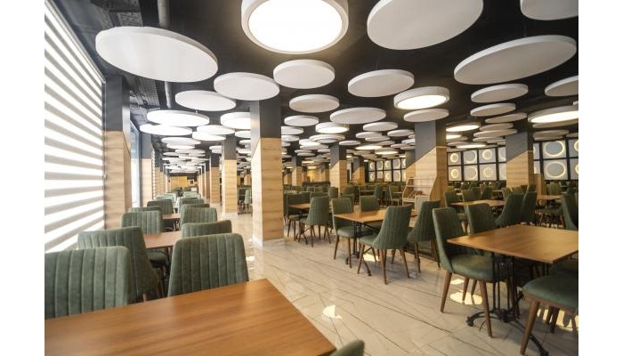 Hotel Grand Kolibri Prestige & Spa poza 22