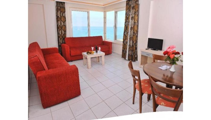 Hotel Grand Uysal Beach & Spa poza 2