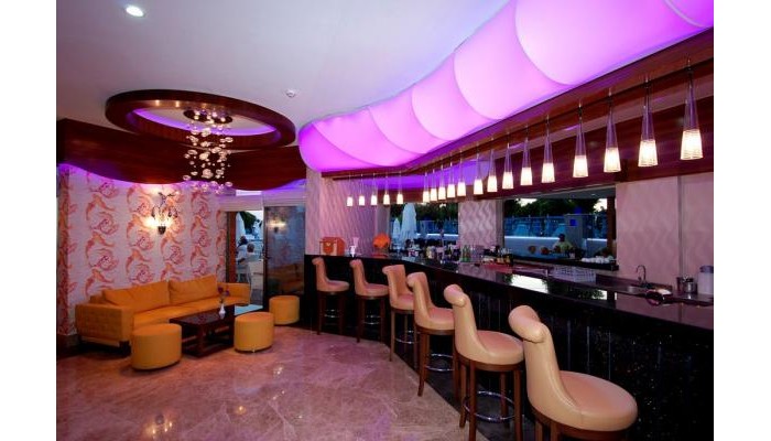 Hotel Grand Zaman Beach poza 9