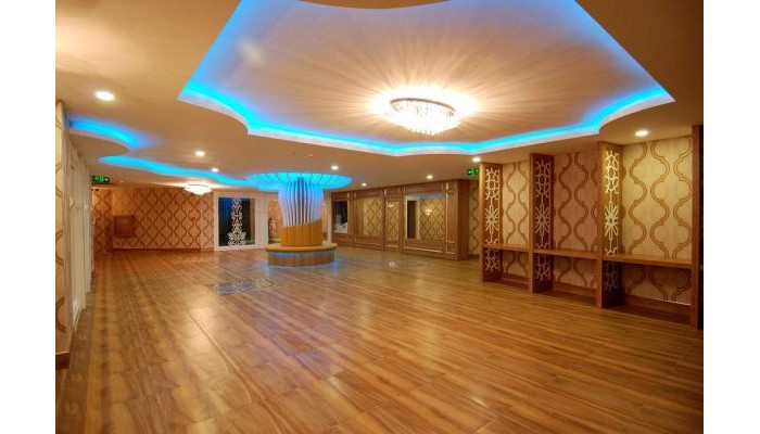 Hotel Grand Zaman Beach poza 20