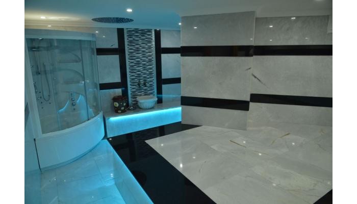 Hotel Grand Zaman Beach poza 21