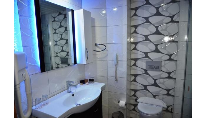 Hotel Grand Zaman Beach poza 7